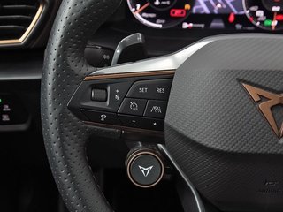 Cupra Formentor FORMENTOR 2.5 TSI 390 VZ5 TAIGA GREY DSG 4WD 5P