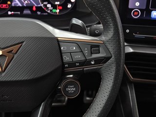 Cupra Formentor FORMENTOR 2.5 TSI 390 VZ5 TAIGA GREY DSG 4WD 5P