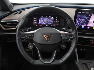 Cupra Formentor FORMENTOR 2.5 TSI 390 VZ5 TAIGA GREY DSG 4WD 5P