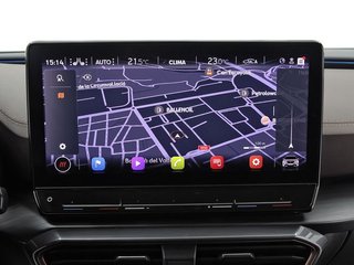 Cupra Formentor FORMENTOR 2.5 TSI 390 VZ5 TAIGA GREY DSG 4WD 5P