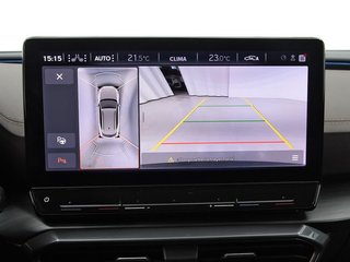 Cupra Formentor FORMENTOR 2.5 TSI 390 VZ5 TAIGA GREY DSG 4WD 5P
