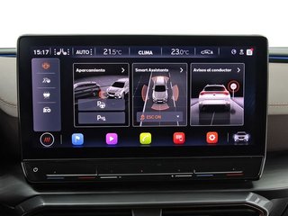 Cupra Formentor FORMENTOR 2.5 TSI 390 VZ5 TAIGA GREY DSG 4WD 5P