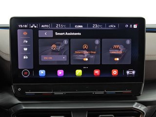 Cupra Formentor FORMENTOR 2.5 TSI 390 VZ5 TAIGA GREY DSG 4WD 5P