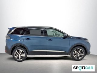 Peugeot 5008 5008 1.2 PURETECH 130 S&S ALLURE 5P 7 PLAZAS