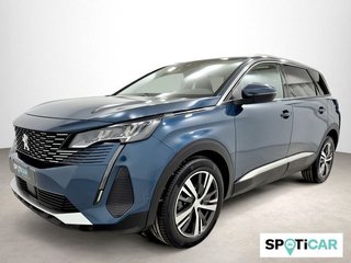 Peugeot 5008 5008 1.2 PURETECH 130 S&S ALLURE 5P 7 PLAZAS