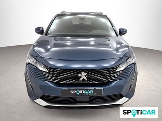 Peugeot 5008 5008 1.2 PURETECH 130 S&S ALLURE 5P 7 PLAZAS