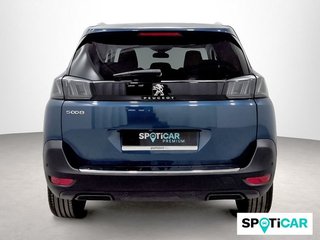 Peugeot 5008 5008 1.2 PURETECH 130 S&S ALLURE 5P 7 PLAZAS