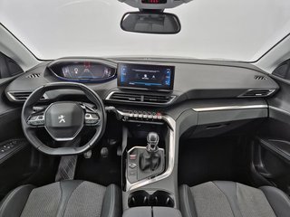 Peugeot 5008 5008 1.2 PURETECH 130 S&S ALLURE 5P 7 PLAZAS