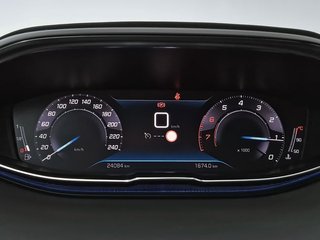 Peugeot 5008 5008 1.2 PURETECH 130 S&S ALLURE 5P 7 PLAZAS