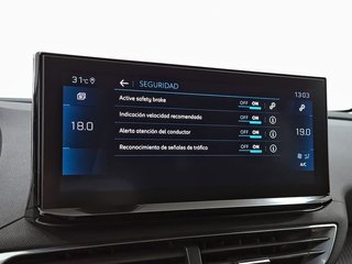 Peugeot 5008 5008 1.2 PURETECH 130 S&S ALLURE 5P 7 PLAZAS