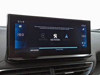 Peugeot 5008 5008 1.2 PURETECH 130 S&S ALLURE 5P 7 PLAZAS