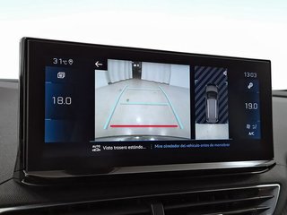 Peugeot 5008 5008 1.2 PURETECH 130 S&S ALLURE 5P 7 PLAZAS