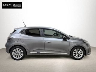Renault Clio CLIO 1.5 DCI 100 EVOLUTION 5P