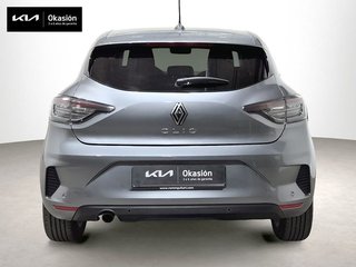 Renault Clio CLIO 1.5 DCI 100 EVOLUTION 5P