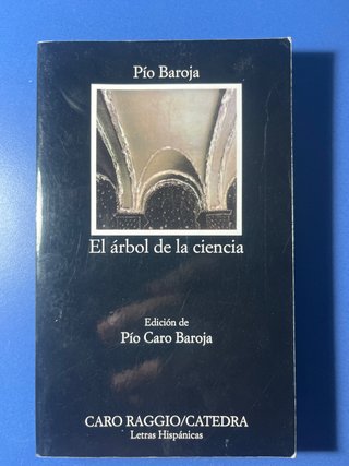 El árbol de la ciencia (Spanish Edition)
