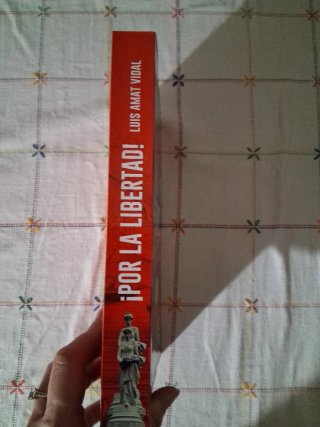 Libro bolsillo