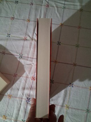 Libro bolsillo