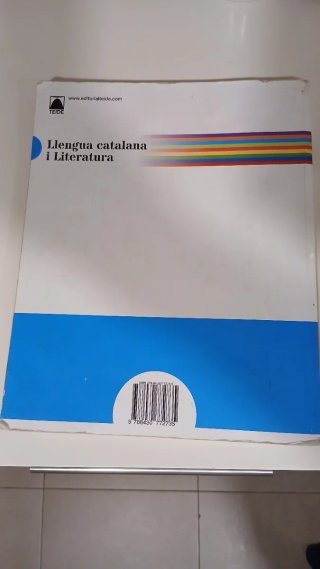 Puntal 1. Llengua catalana i Literatura 1 ESO