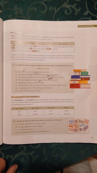 Puntal 1. Llengua catalana i Literatura 1 ESO