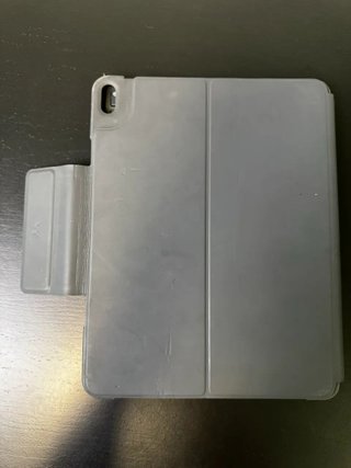 Funda con teclado para iPad Pro 12.9
