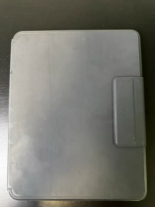 Funda con teclado para iPad Pro 12.9