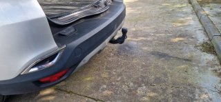 Renault Espace 2017