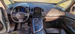 Renault Espace 2017