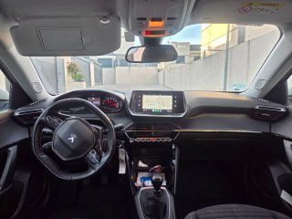 Peugeot 2008 2021