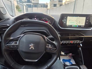 Peugeot 2008 2021