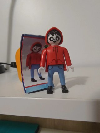 Playmobil Coco Kinder