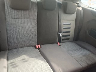 Ford Focus 2005