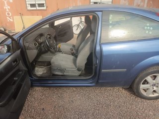 Ford Focus 2005