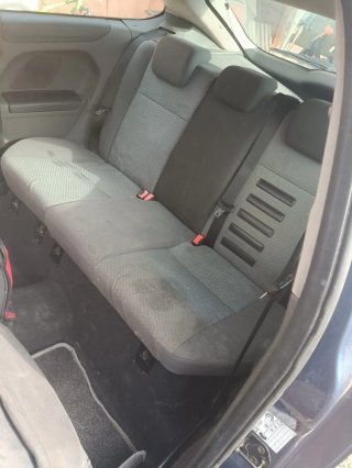Ford Focus 2005