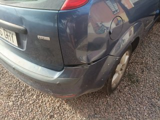 Ford Focus 2005