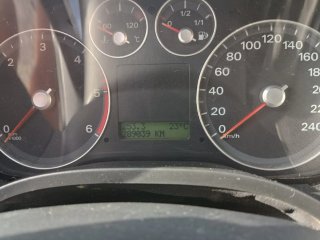Ford Focus 2005