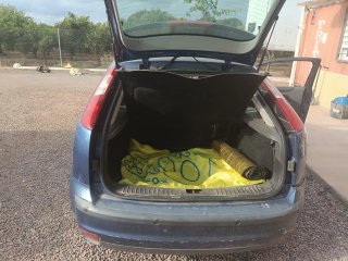 Ford Focus 2005