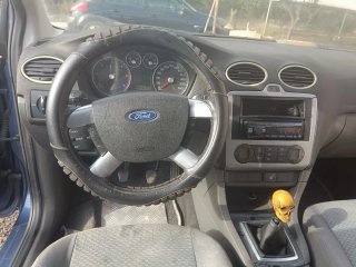 Ford Focus 2005
