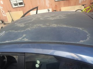 Ford Focus 2005