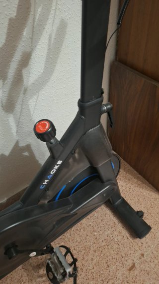 Bicicleta de Spinning Indoor CHAOKE