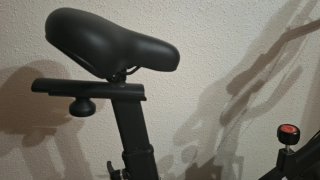Bicicleta de Spinning Indoor CHAOKE