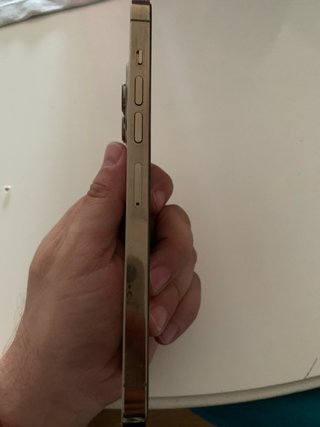 iPhone 13 Pro Max 1TB Oro