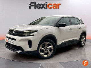 Citroën C5 Aircross PureTech 96kW (130CV) S&S Feel