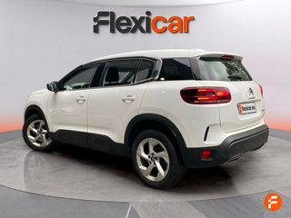 Citroën C5 Aircross PureTech 96kW (130CV) S&S Feel