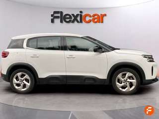 Citroën C5 Aircross PureTech 96kW (130CV) S&S Feel