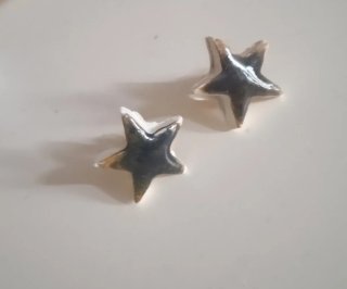 Pendientes de Cerámica Artesanales