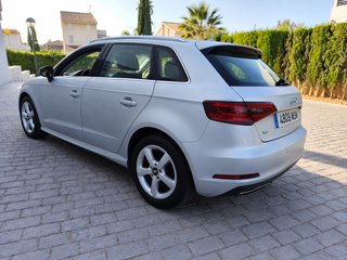 Audi A3 Sportback 1.4 TFsi Etron