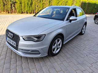 Audi A3 Sportback 1.4 TFsi Etron