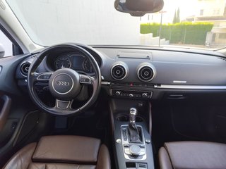 Audi A3 Sportback 1.4 TFsi Etron