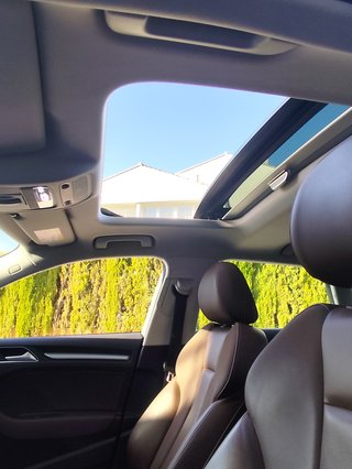 Audi A3 Sportback 1.4 TFsi Etron