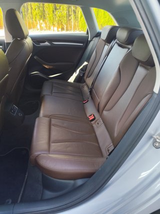 Audi A3 Sportback 1.4 TFsi Etron